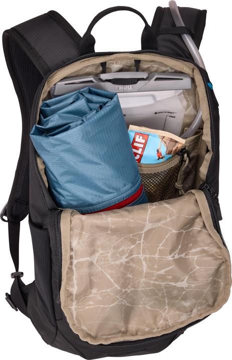 Actual product image Thule TAHP210 Black (10 l)