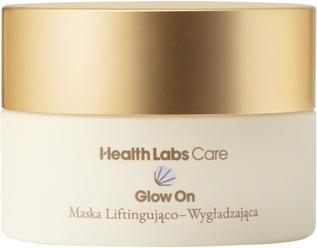 Health Labs Care Healthlabs Glow On Lifting And Smoothing Mask 50Ml (50 ml)
