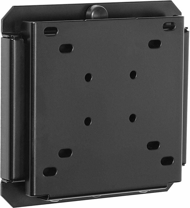 Peerless SF630P SmartMount® Universal Bildschirmhalterung 25,4 bis 73,5cm 10 bis 29 Zoll VESA 75/100 mm Fa...