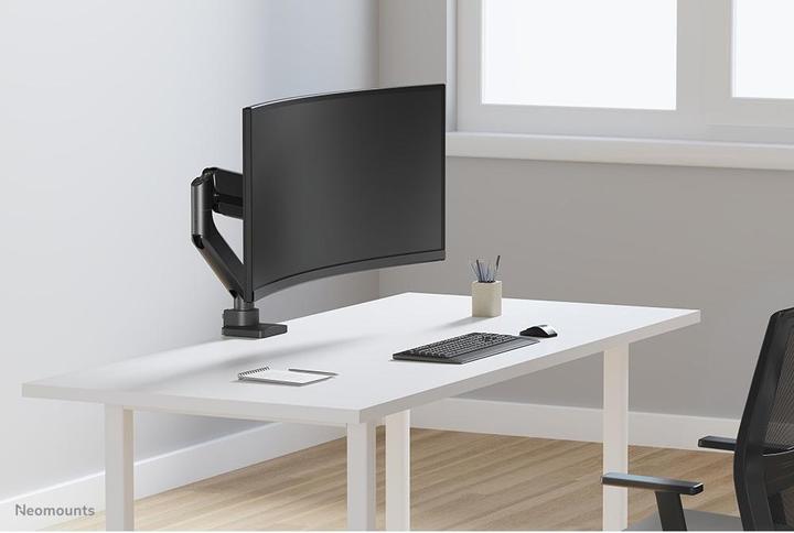 Actual product image Neomounts Desk Mount 1 Ultra (Table, 49.02")