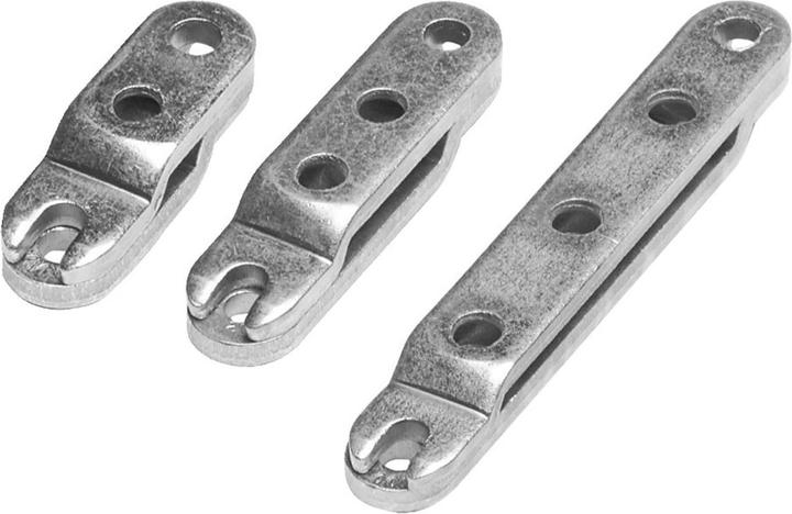 Produktbild Knapp Zargenverbinder DUO 62/15 (50 Stk.)