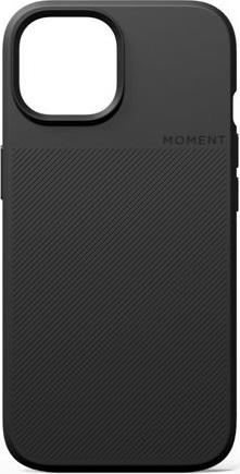 Moment Case MagSafe for iPhone 15 Black (Apple iPhone 15)