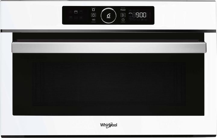 Actual product image Whirlpool AMW Integrated