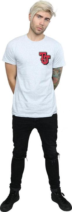Produktbild Tom & Jerry Collegiate Logo TShirt (XL)