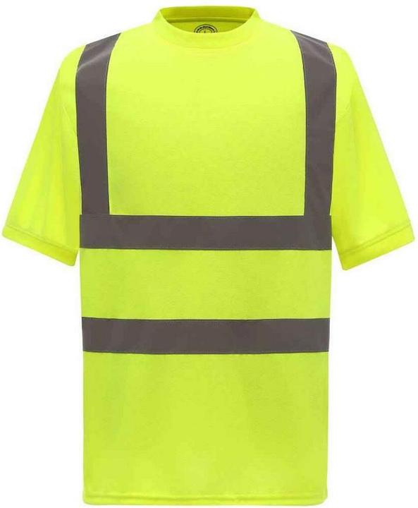 Immagine prodotto Yoko Maglietta Alta Visibilità Adulto Unisex (S)
