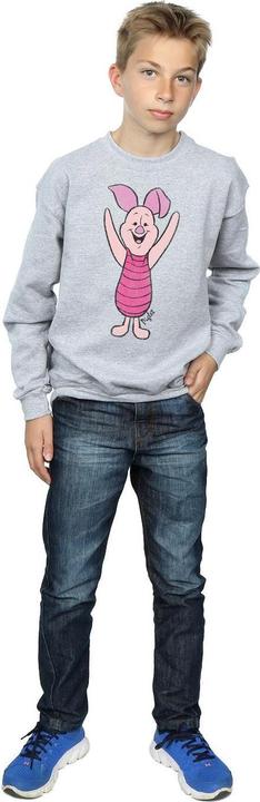 Image du produit Disney - Sweat WINNIE THE POOH CLASSIC PIGLET - Garçon (116)