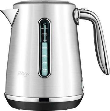 Sage The Soft Top Luxe - Kettle - Steel