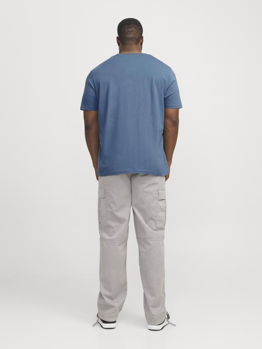Immagine prodotto Jack & Jones Jjestar Jj Tee Ss Noos Pls (8XL)