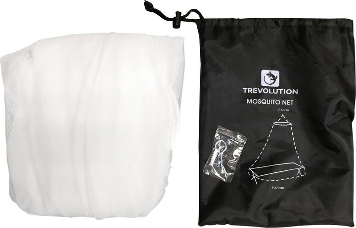 Produktbild Trevolution Moskitonetz (Schutzhülle)