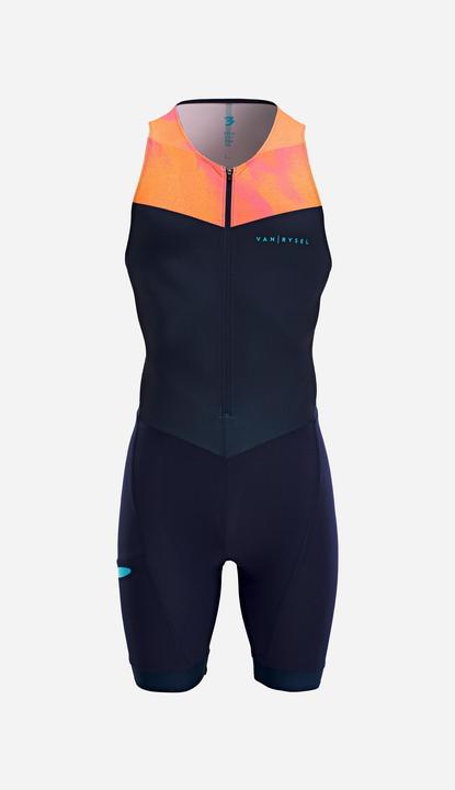 Actual product image Van rysel Trisuit (XXL)