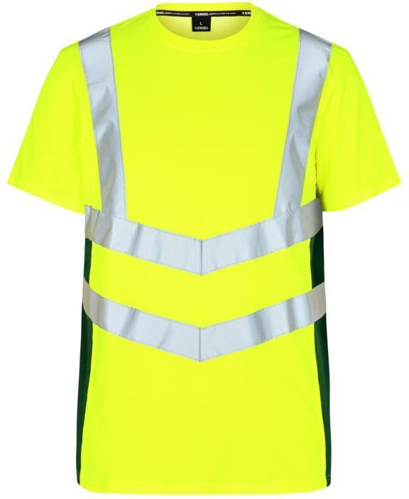 Produktbild F. Engel Safety T-Shirt (XXL)