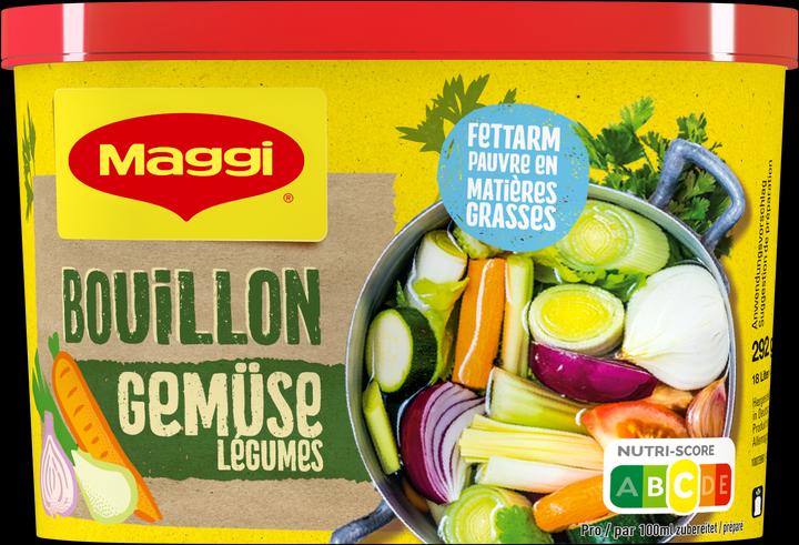 Immagine prodotto Maggi Brodo vegetale polvere