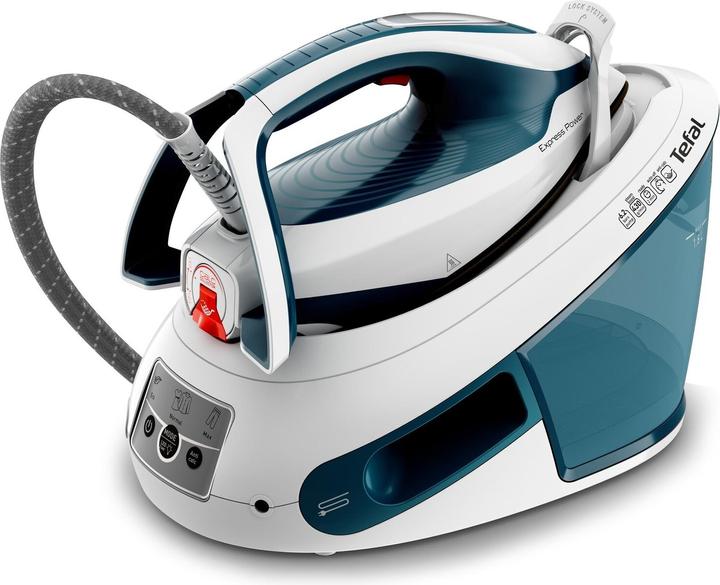 Produktbild Tefal Express Power SV8111 (2800 W, 430 g/min)