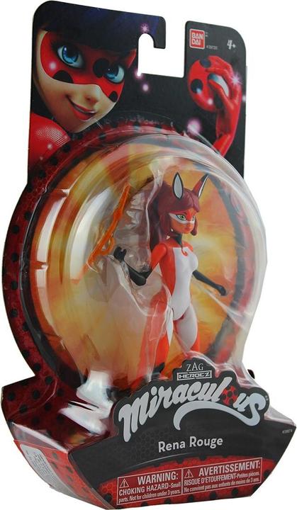 Actual product image Bandai Action-& Sammelfigur (assortiert)