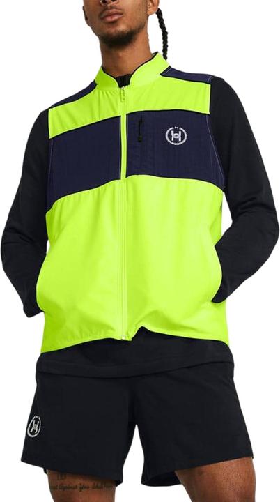 Image du produit Under Armour - Débardeur LAUNCH - Homme (XL)