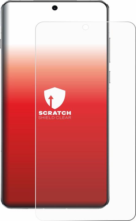 Image du produit upscreen Film de protection Protection d'écran Film de protection d'écran Clair Transparent (1 pièce(s), OnePlus 13)