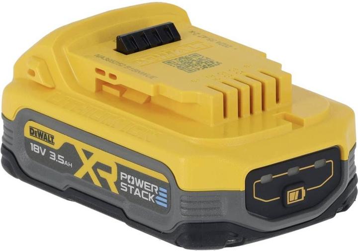 Produktbild DeWalt DCBP318-XJ Werkzeug-Akku 18 V 3.5 Ah Li-Ion (18 V)
