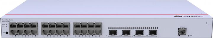 Actual product image Huawei Ekit Switch S310-24T4S (24 Ports)