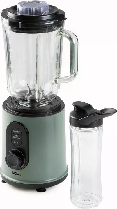 Domo DO734BL (800 W)