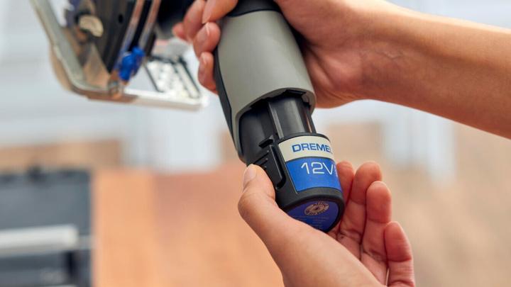 Immagine prodotto Dremel CS12V-SC1