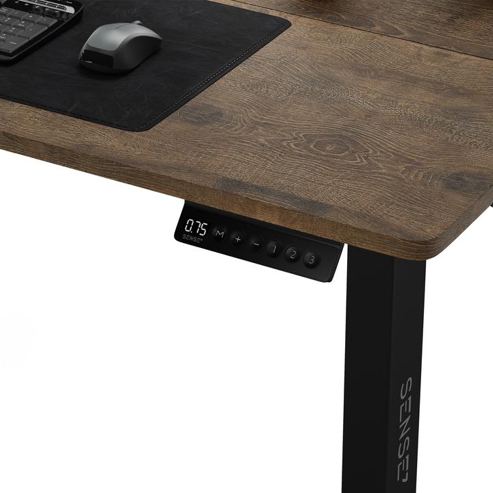 Actual product image Sense7 Nojo