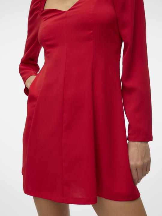 Produktbild Vero Moda VMEMILIE Kurzes Kleid Kleid (S)