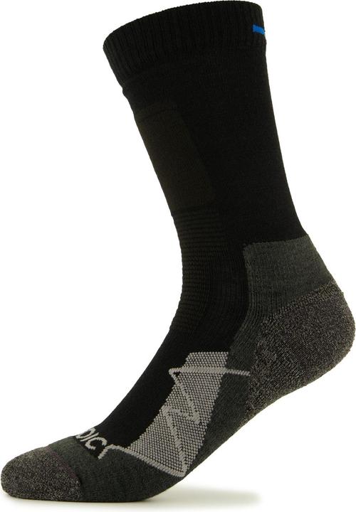 Actual product image Stoic Merino Trekking Crew Socks (36 - 38)