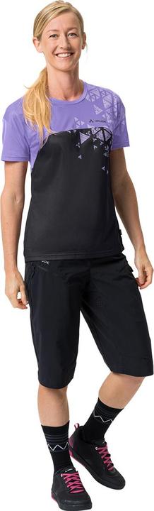 Image du produit Vaude T-shirt Moab VI pour femme (36)