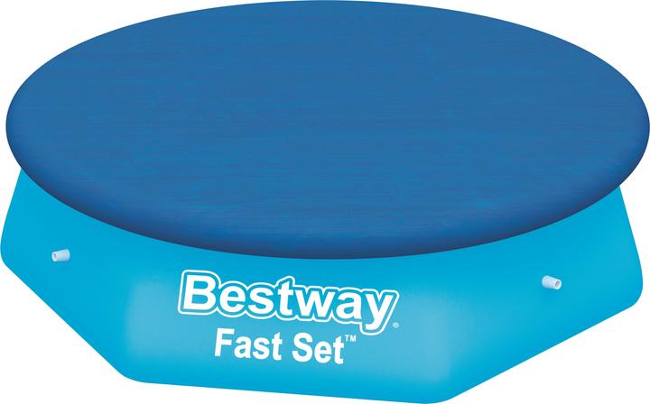 Bestway Fast Set Pool