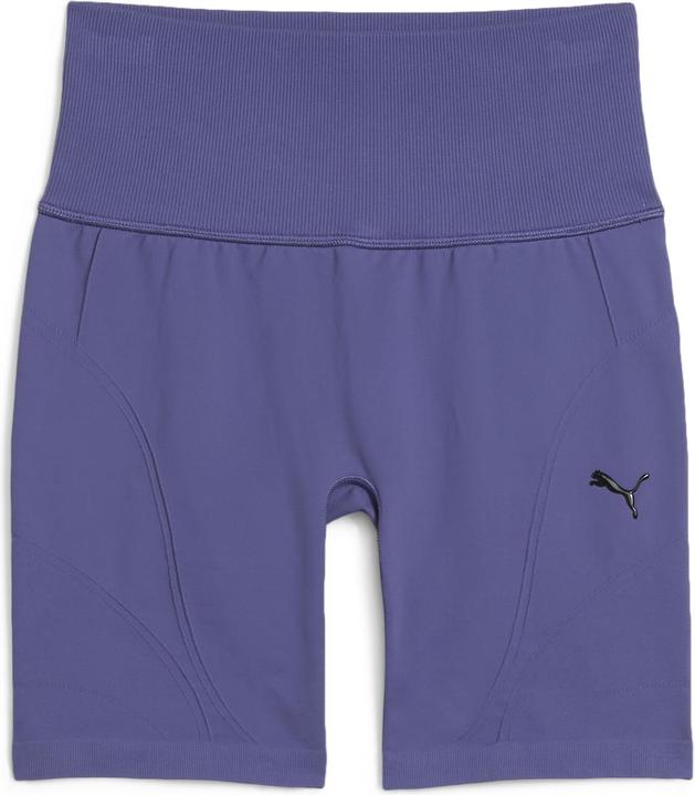 Puma Shapeluxe Seamless Hw 6" Short Tight