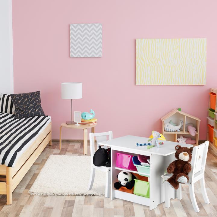 Image du produit Relaxdays Albus (Table des enfants)