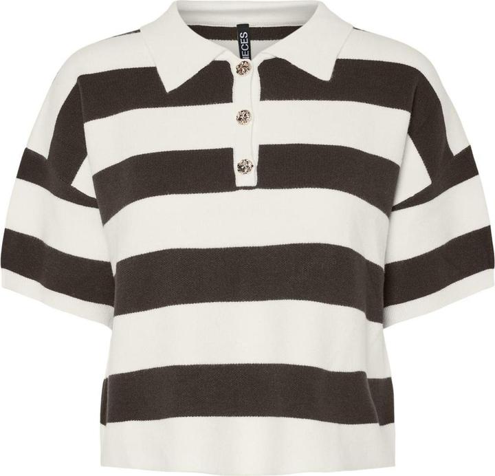 Immagine prodotto Pieces PCJASSY Polohemd aus Strick (XS)