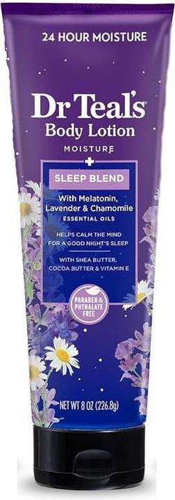 Produktbild Dr Teal's Sleep Lotion (Körperlotion, 240 ml)