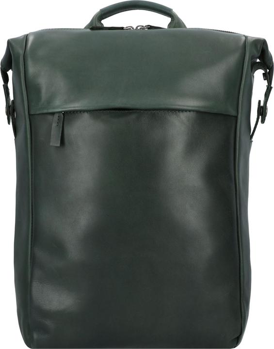 Produktbild Harolds Caugio Daypack Leder 39 cm Laptopfach (11 l)