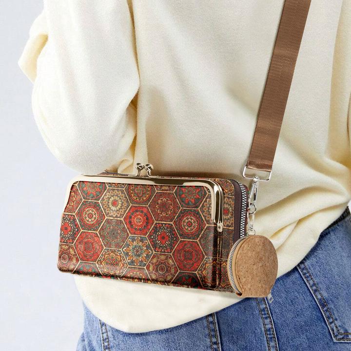 Produktbild Avizar CorkInspire Korktasche
