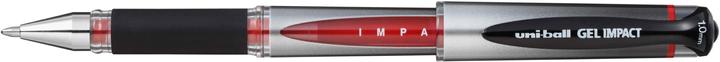 Immagine prodotto Uni-ball Signo Gel-Impact (Rosso, 1 x)