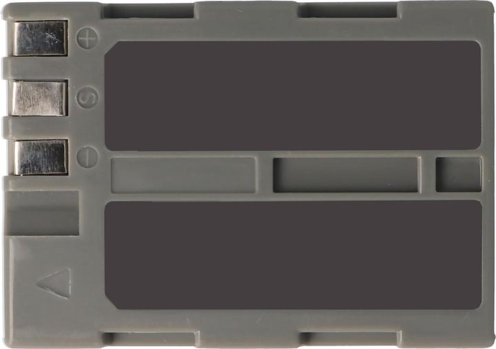 Actual product image AccuCell Battery Fuji NP-150, FinePix S5 Pro, IS Pro (Rechargeable battery)