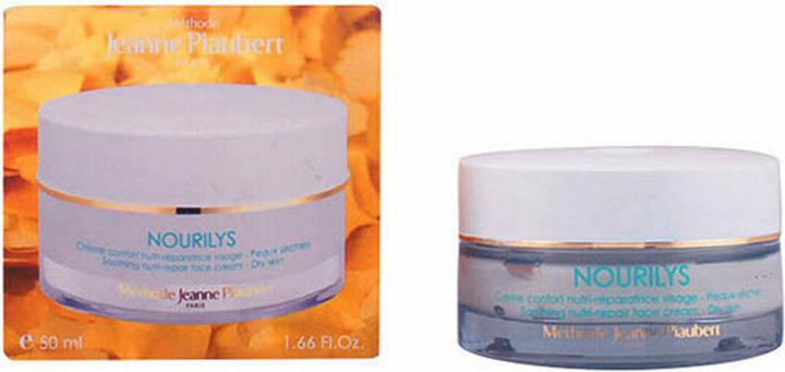 Actual product image Méthode Jeanne Piaubert Nourilys Soin Visage (50 ml, 24h cream)