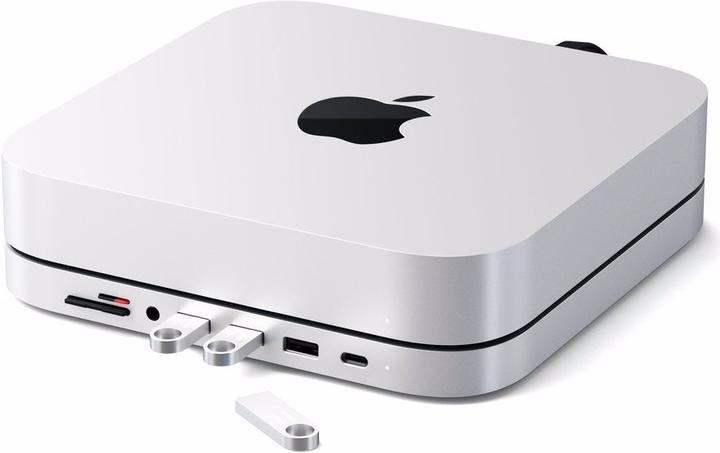 Produktbild Satechi St-Abhfs (USB-C, 7 Ports)