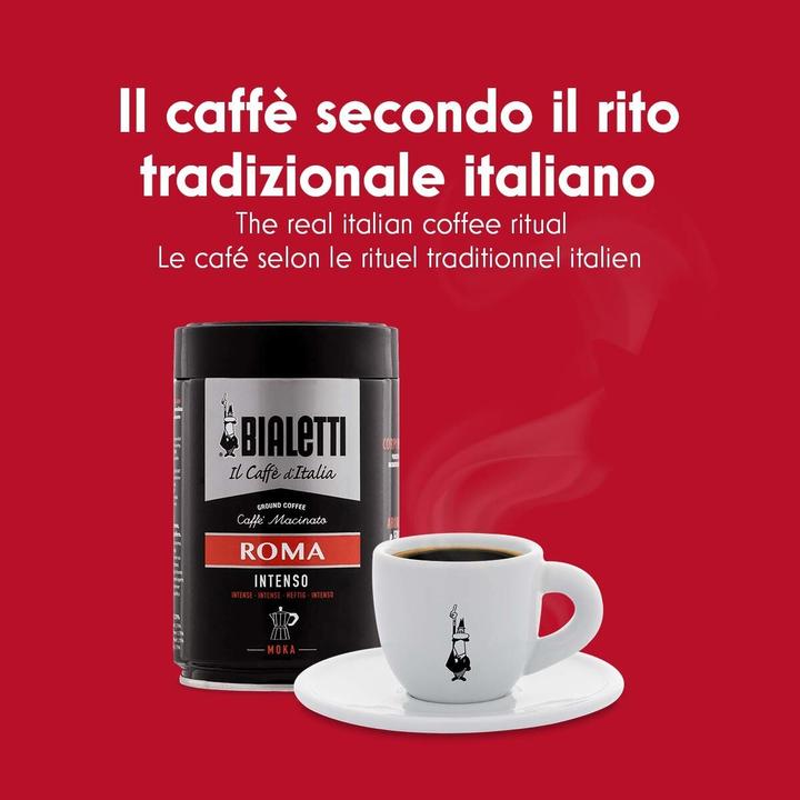 Image du produit Bialetti Moka Express (1 T.)