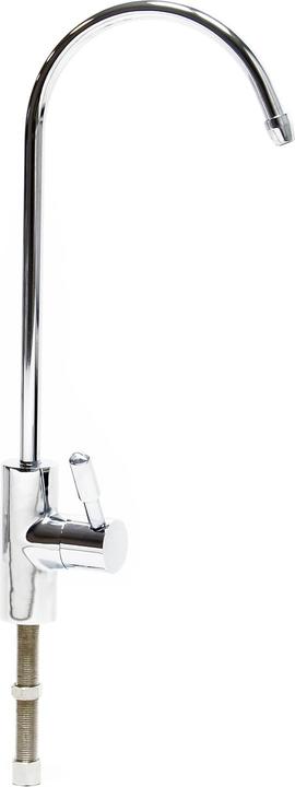 Image du produit Naturewater Robinet à Eau 6,35mm (1/4") Design II D-13 Système Osmose Inverse (RO)
