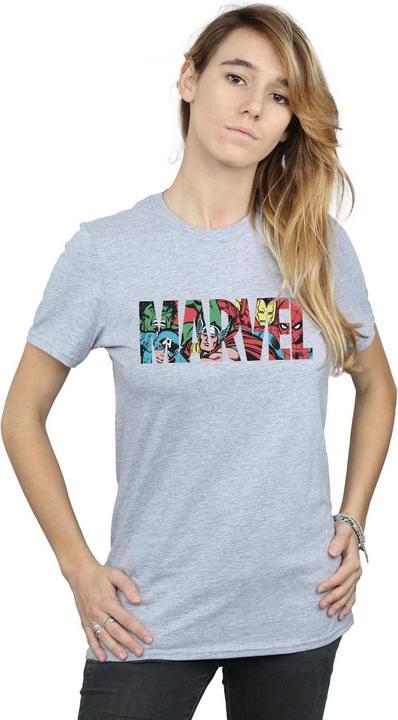 Produktbild Infill TShirt Logo (3XL)