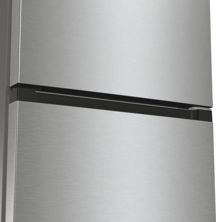 Actual product image Gorenje Gore K?hGefKo NRC6194SXL4 C Inox 738263 (326 l)