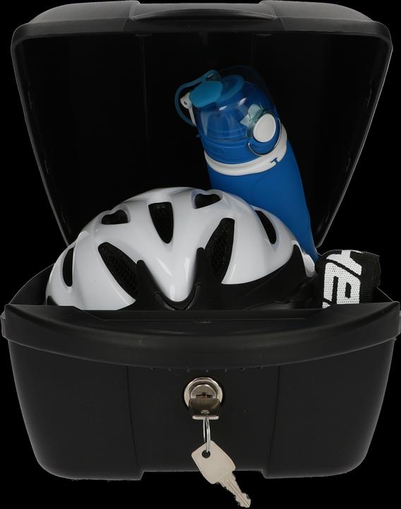 Image du produit Fischer Coffre à bagages pour vélo