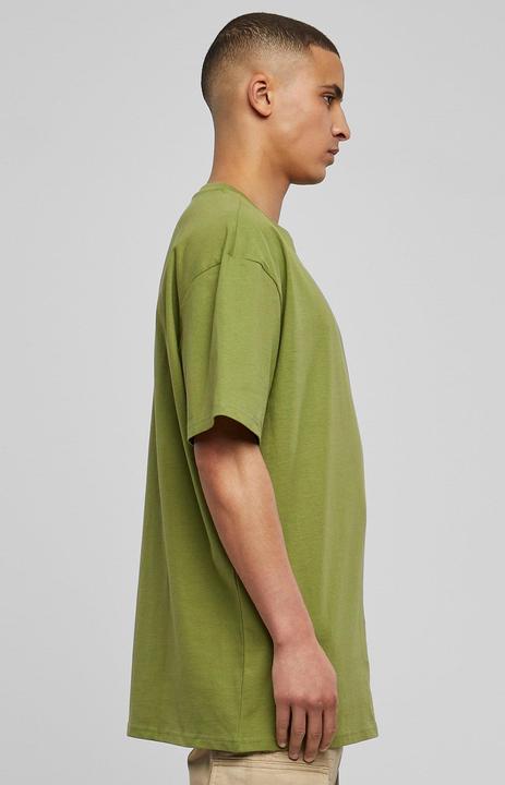 Actual product image Urban Classics Heavy oversized tee (5XL)