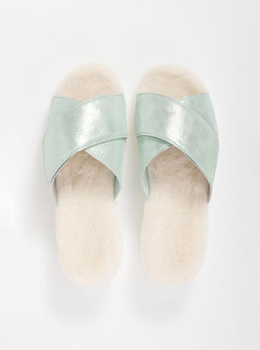 Produktbild Vitaform Hausschuh Soft (39)