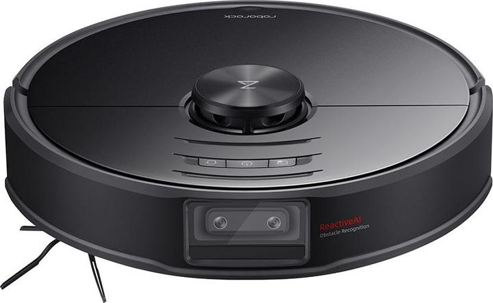 Actual product image Roborock S6 MaxV (Robot vacuum)