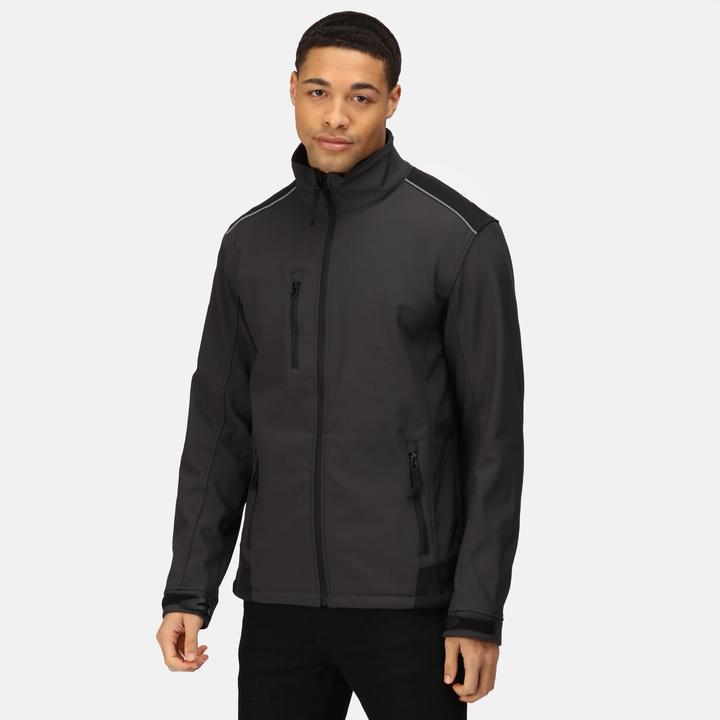 Produktbild Regatta Jacke Sandstorm (L)