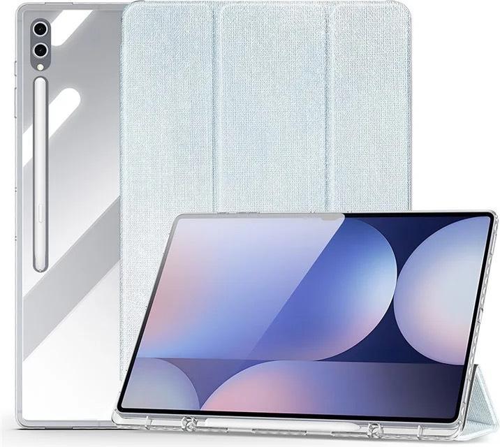 Immagine prodotto Dux Ducis Copertina per libri in pelle della serie Unid (Galaxy Tab S8 Ultra, Galaxy Tab S10 Ultra, Galaxy Tab S9 Ultra)