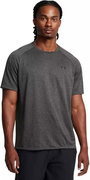 Image du produit Under Armour - T-shirt manches courtes TECH - Homme (M)